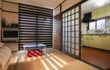 京都最佳公寓1图片
