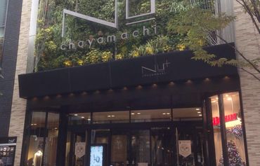 大阪ANN梅田茶屋町公寓图片