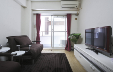 歌舞伎町温馨小屋图片