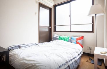 惠比寿温馨公寓4（Cozy Flat in Ebisu 4）图片