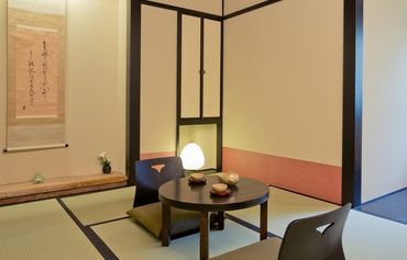 江户樱花旅馆图片