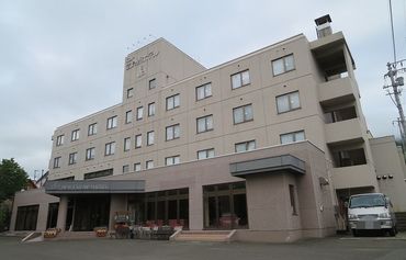 新富良野酒店（New Furano Hotel）图片