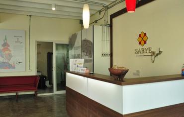 Sabye俱乐部旅馆图片