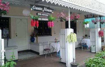 Gusto House Chiangmai图片