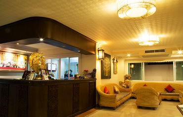 Lux Hotel Chiangmai图片