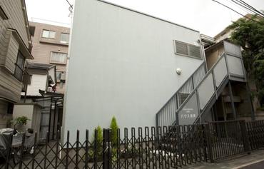 东京池袋之家(House Ikebukuro)图片