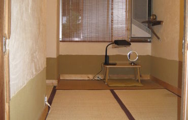 京都凡旅馆图片