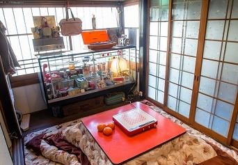 京都九条旅馆图片