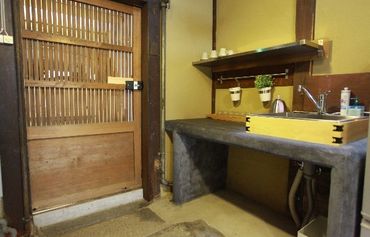 京都站民宿图片_12