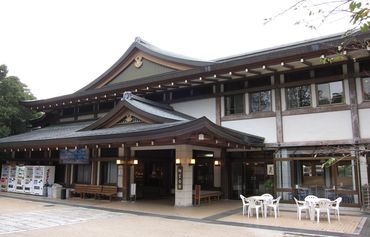 京都御室会馆图片