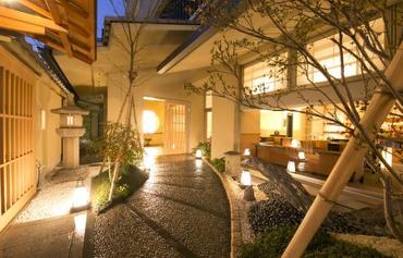 坂上京都风情旅馆图片