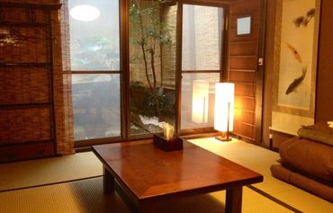 京都祗园旅馆图片