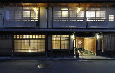 井筒安旅馆（Ryokan Izuyasu）图片