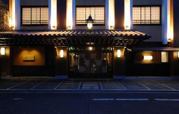 西山旅馆（Nishiyama Ryokan）图片