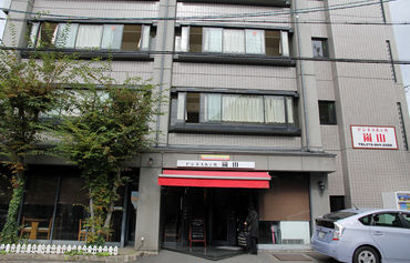 岚山经济型酒店(BudgetHotelArashiyama)图片