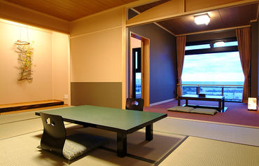 Hashihito日式旅馆图片
