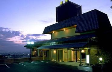 奈良平城旅馆图片