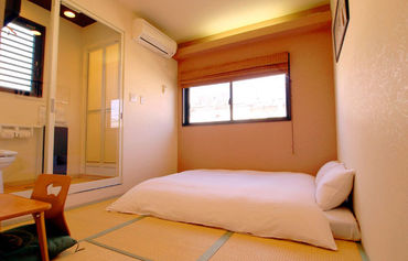 奈良小町旅馆图片