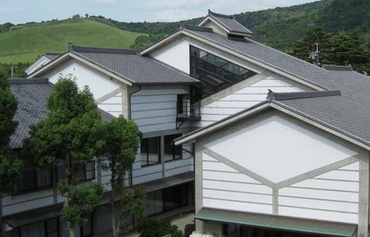 Asukaji疗养酒店图片