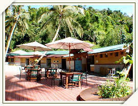 椰子林温泉饭店图片