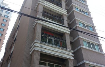 台南市中西區正興街簡約套房图片