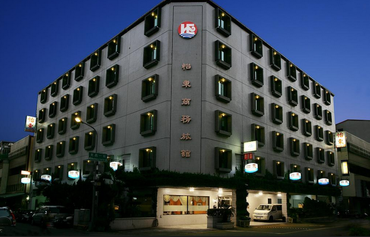 怡东商务旅馆图片