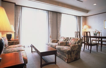 大阪汉娜旅馆图片