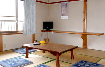 京都美山旅馆图片