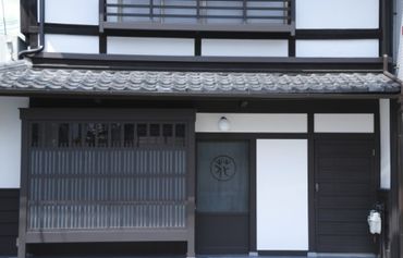 京都花之宿旅馆图片