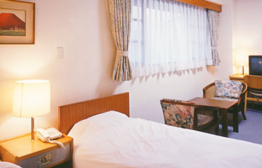Yamatoji旅馆图片