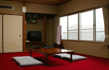 佐藤Kagirohi旅馆图片