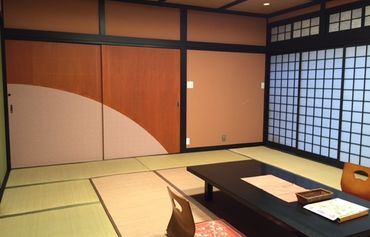 Shichikama日式温泉旅馆图片