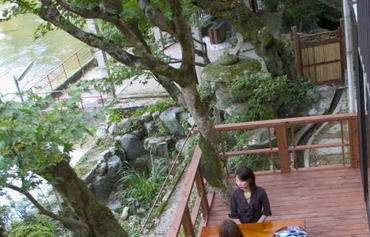 Takedao日式温泉旅馆图片
