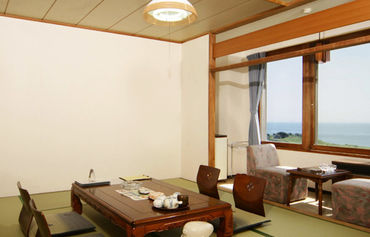 Kojohama温泉酒店图片