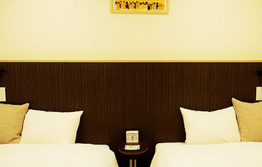 阿维拉北门酒店图片