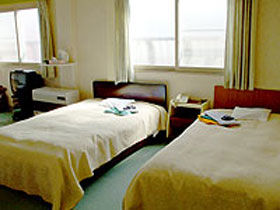 北海道牧葉旅馆图片
