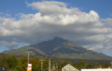 北海道富士旅馆图片
