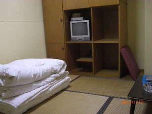 Hamato商务旅馆图片