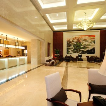 杨凌西北农林科技大学外国专家公寓图片