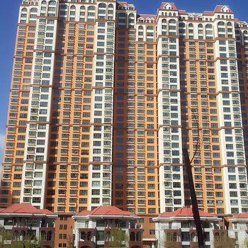 西宁鑫港湾家庭公寓图片