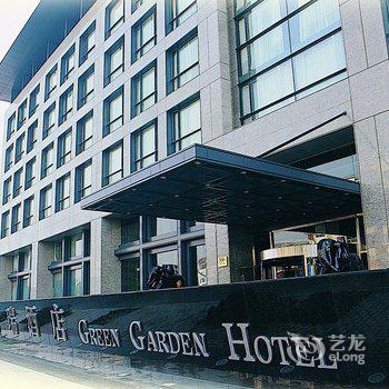 上海嘉瑞酒店图片