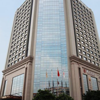 广州卡威尔酒店图片