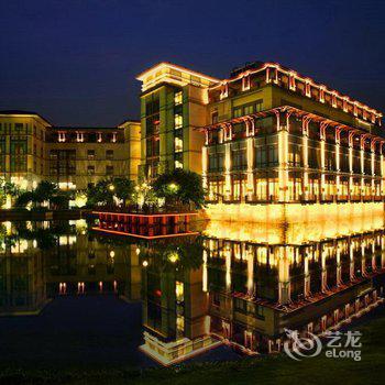 广州雅居乐酒店图片