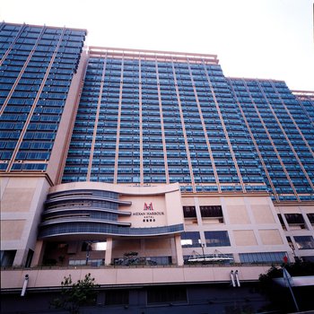 香港盛逸酒店图片