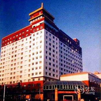 西藏饭店(成都)藏文化主题酒店图片