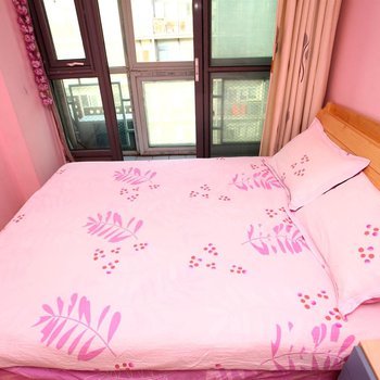 北京浪漫小窝短租公寓图片