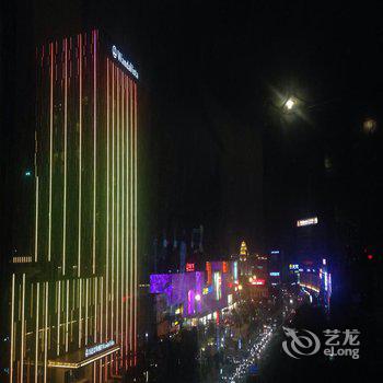 滦县主题酒店图片_0