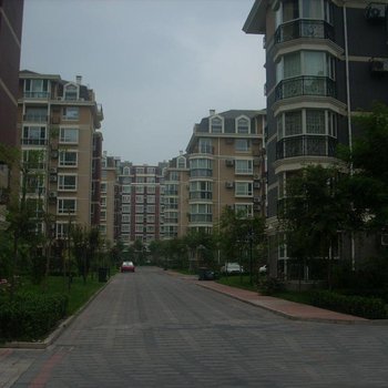 南京明亮短租公寓图片