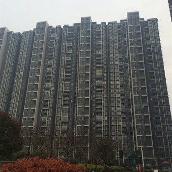 杭州水草之家日租公寓图片