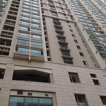 深圳佰意家酒店式短租公寓图片